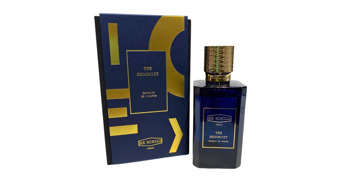 Купити EX Nihilo The Hedonist (розпив), в т.ч. атом., 8ml НФ